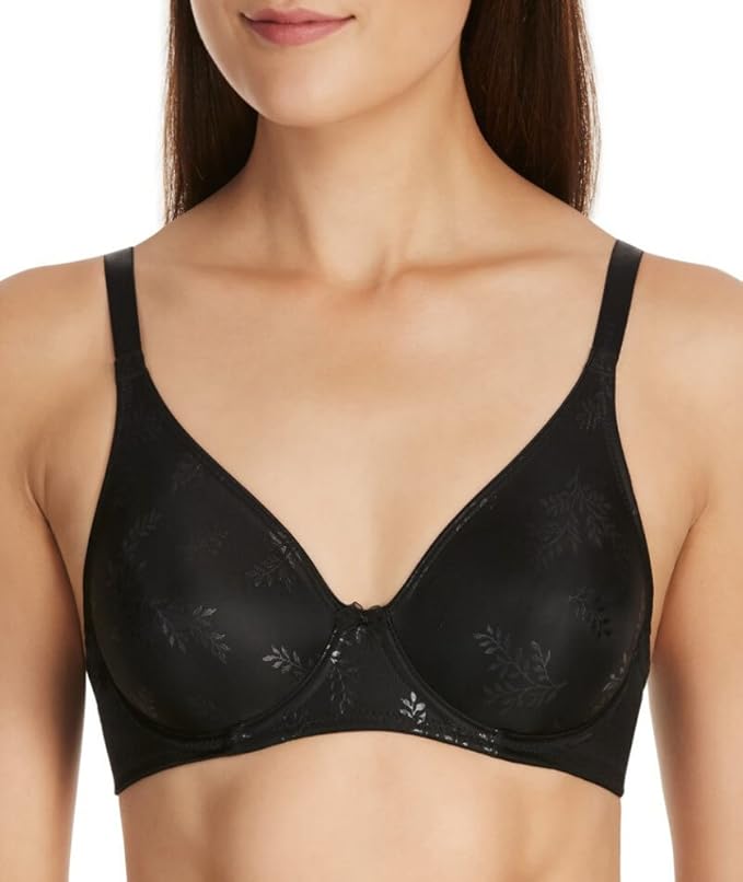 Women's Underwear Microfibre Sweatergirl Non-Padded Bra