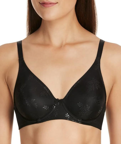 Women's Underwear Microfibre Sweatergirl Non-Padded Bra