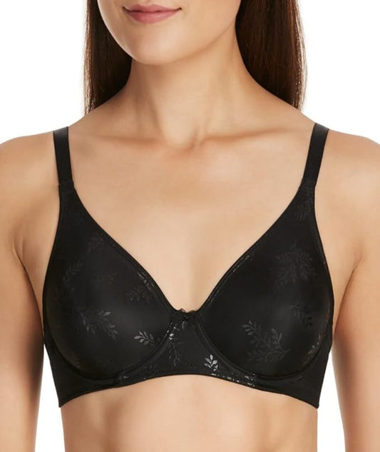 Women's Underwear Microfibre Sweatergirl Non-Padded Bra